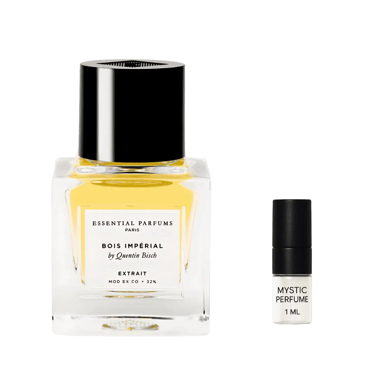 Essential Parfums Bois Imperial Extrait