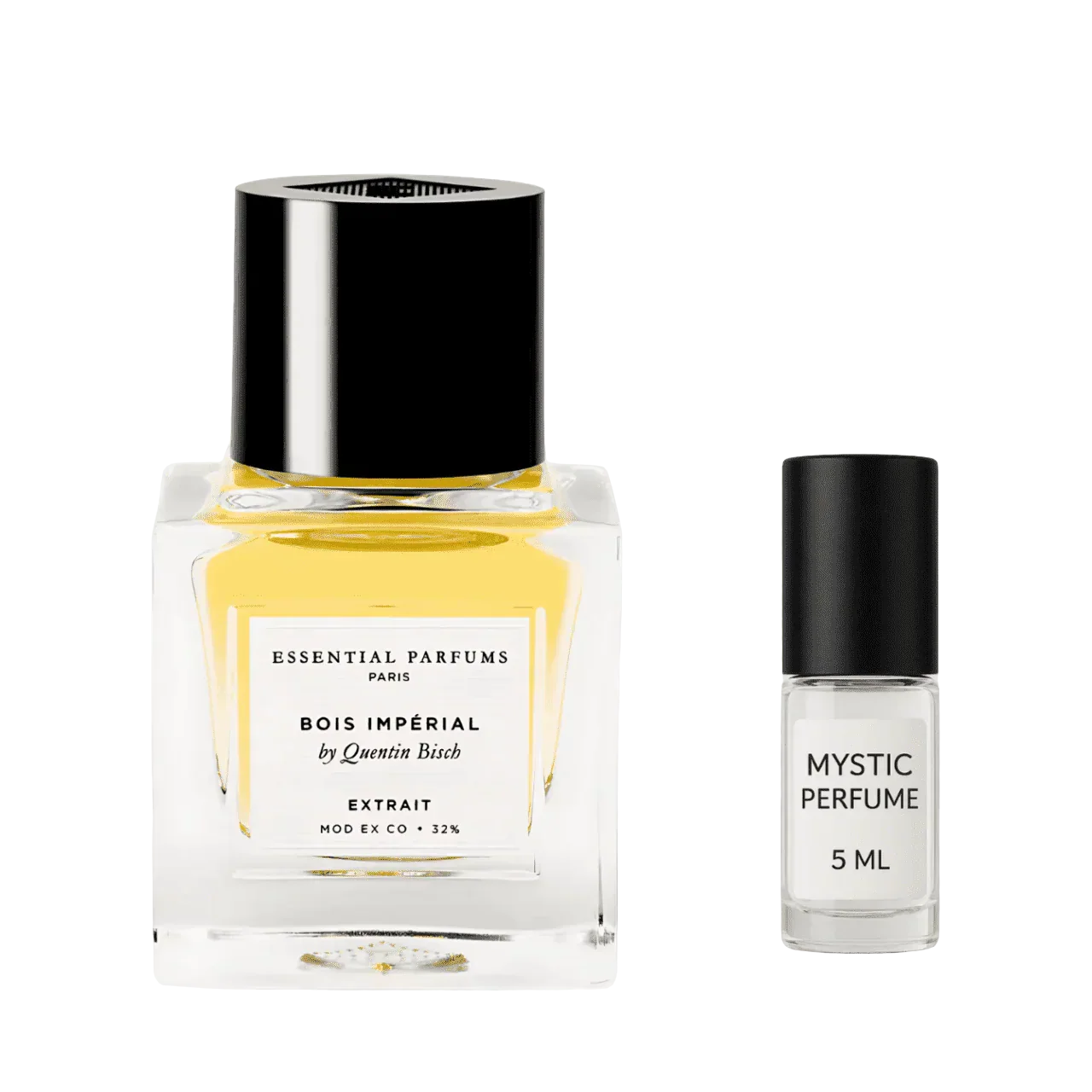 Essential Parfums Bois Imperial Extrait
