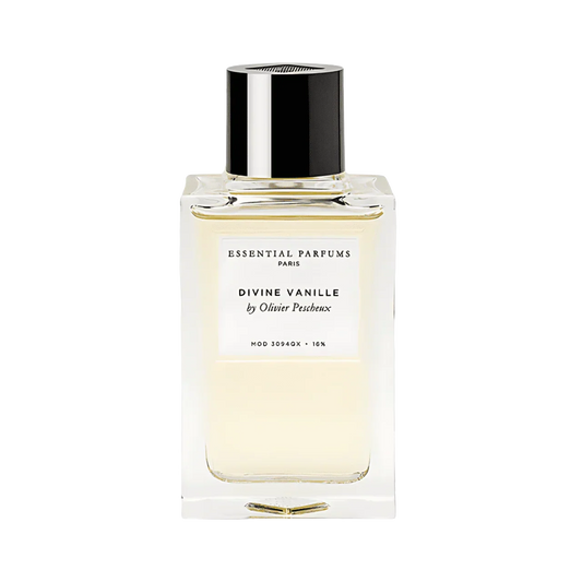 Essential Parfums Divine Vanille