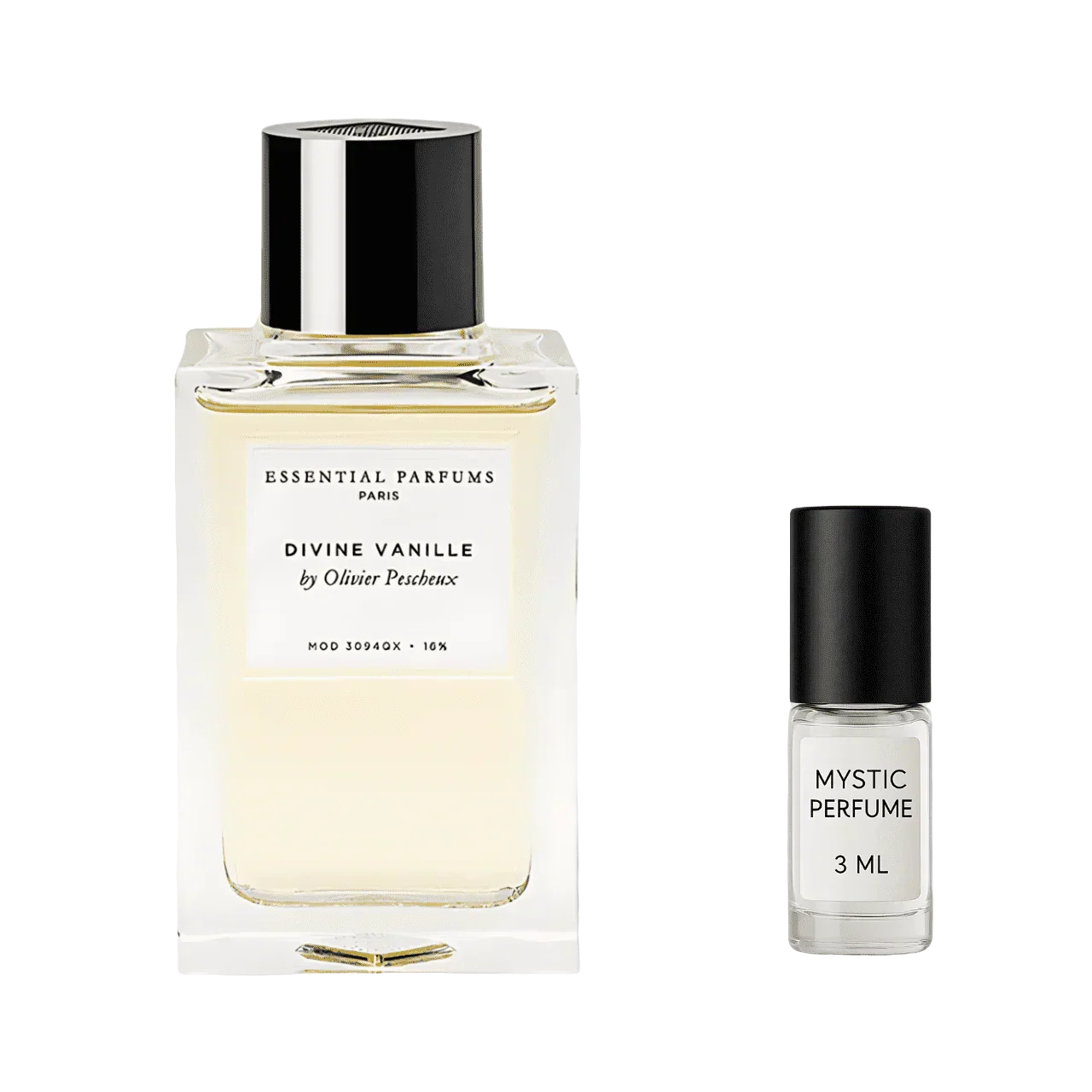 Essential Parfums Divine Vanille