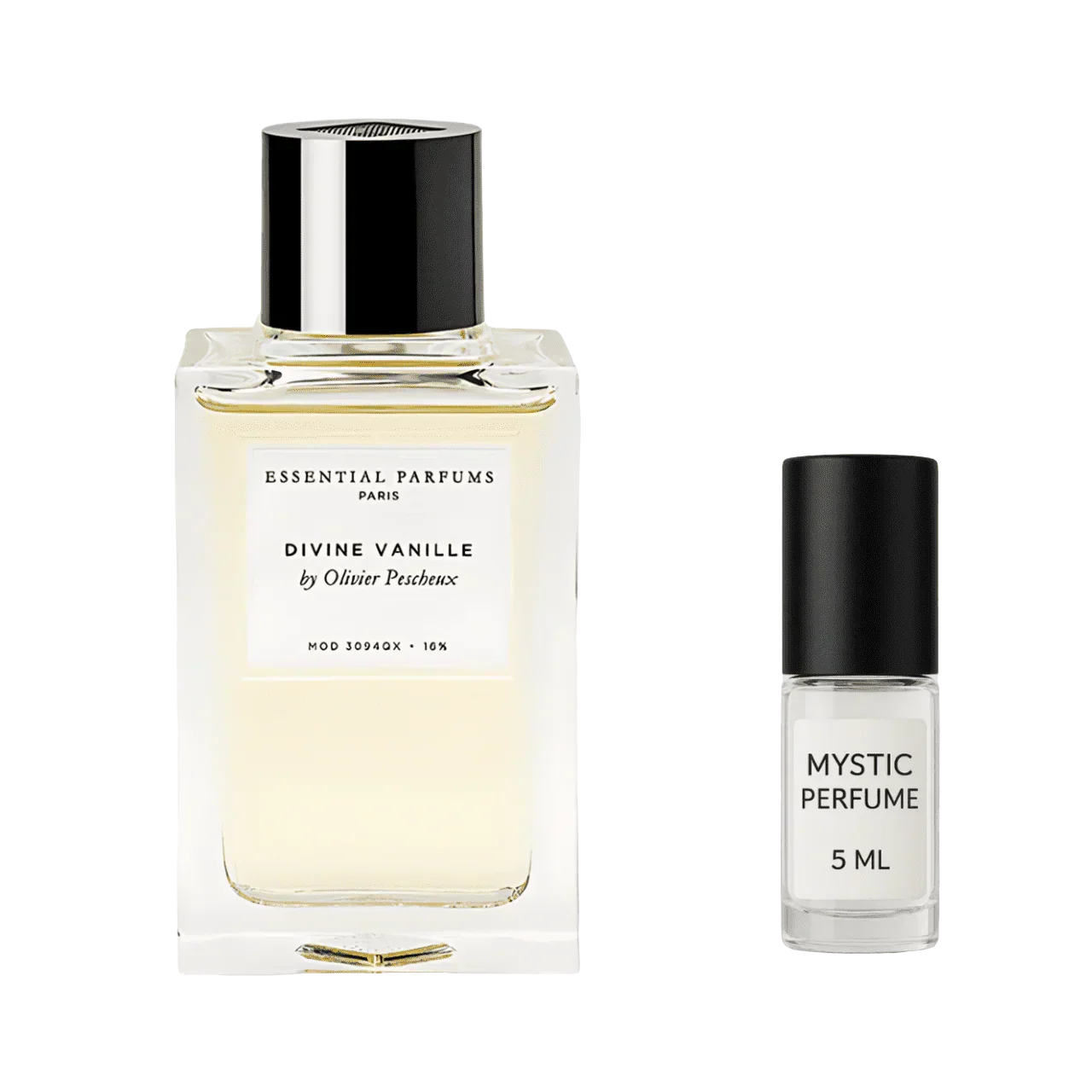 Essential Parfums Divine Vanille