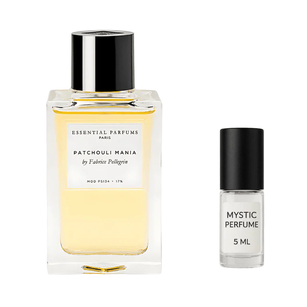 Essential Parfums Patchouli Mania