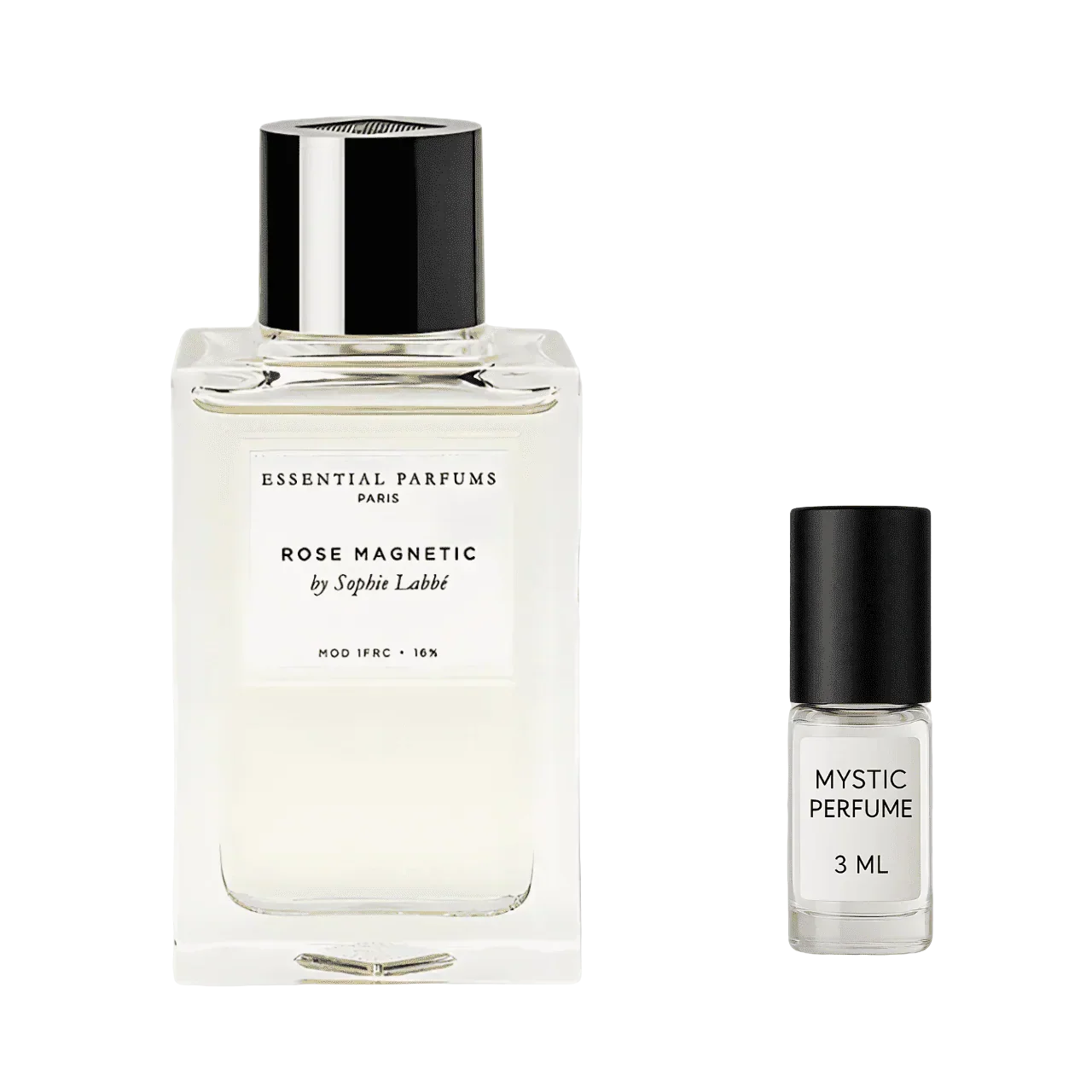 Essential Parfums Rose Magnetic