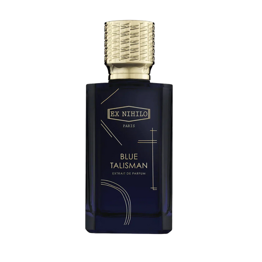 Ex Nihilo BLUE TALISMAN EXTRAIT