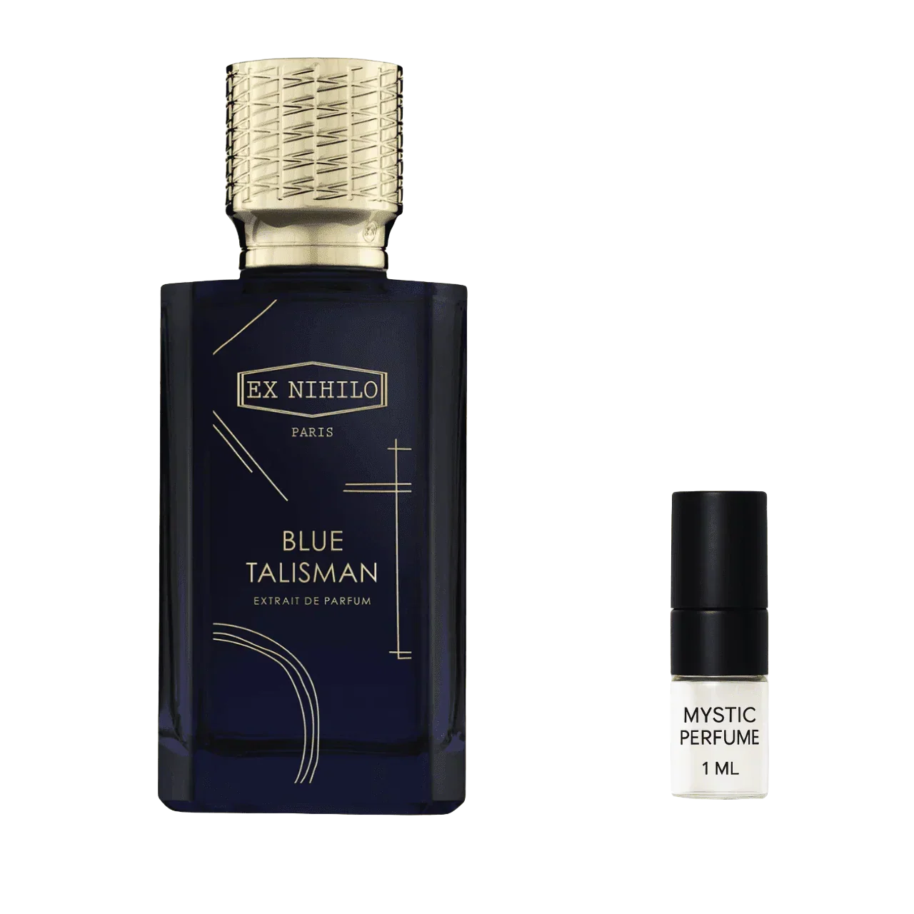 Ex Nihilo BLUE TALISMAN EXTRAIT