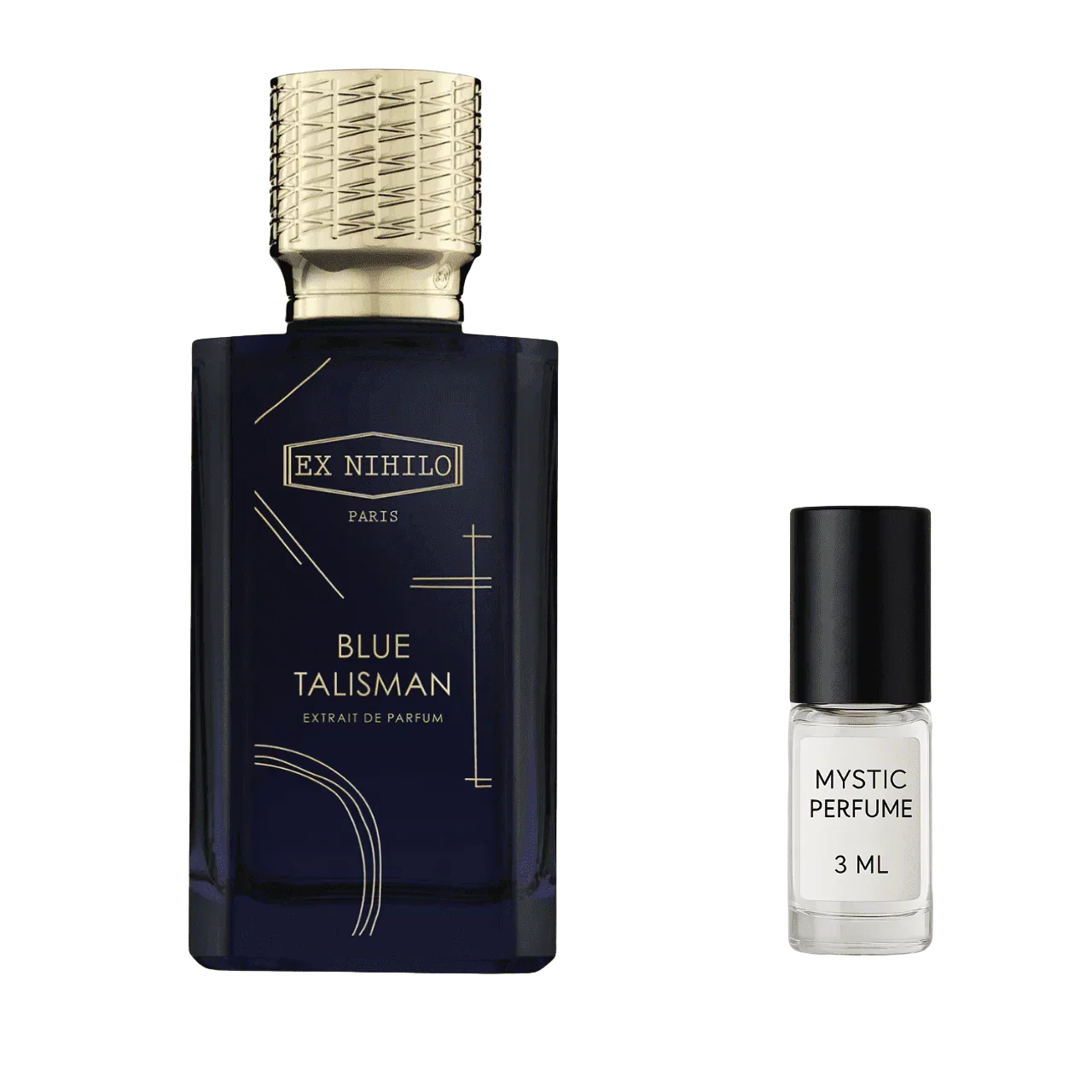 Ex Nihilo BLUE TALISMAN EXTRAIT