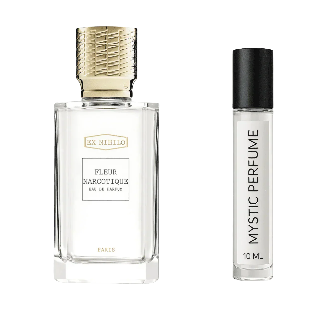 Ex Nihilo Fleur Narcotique EDP