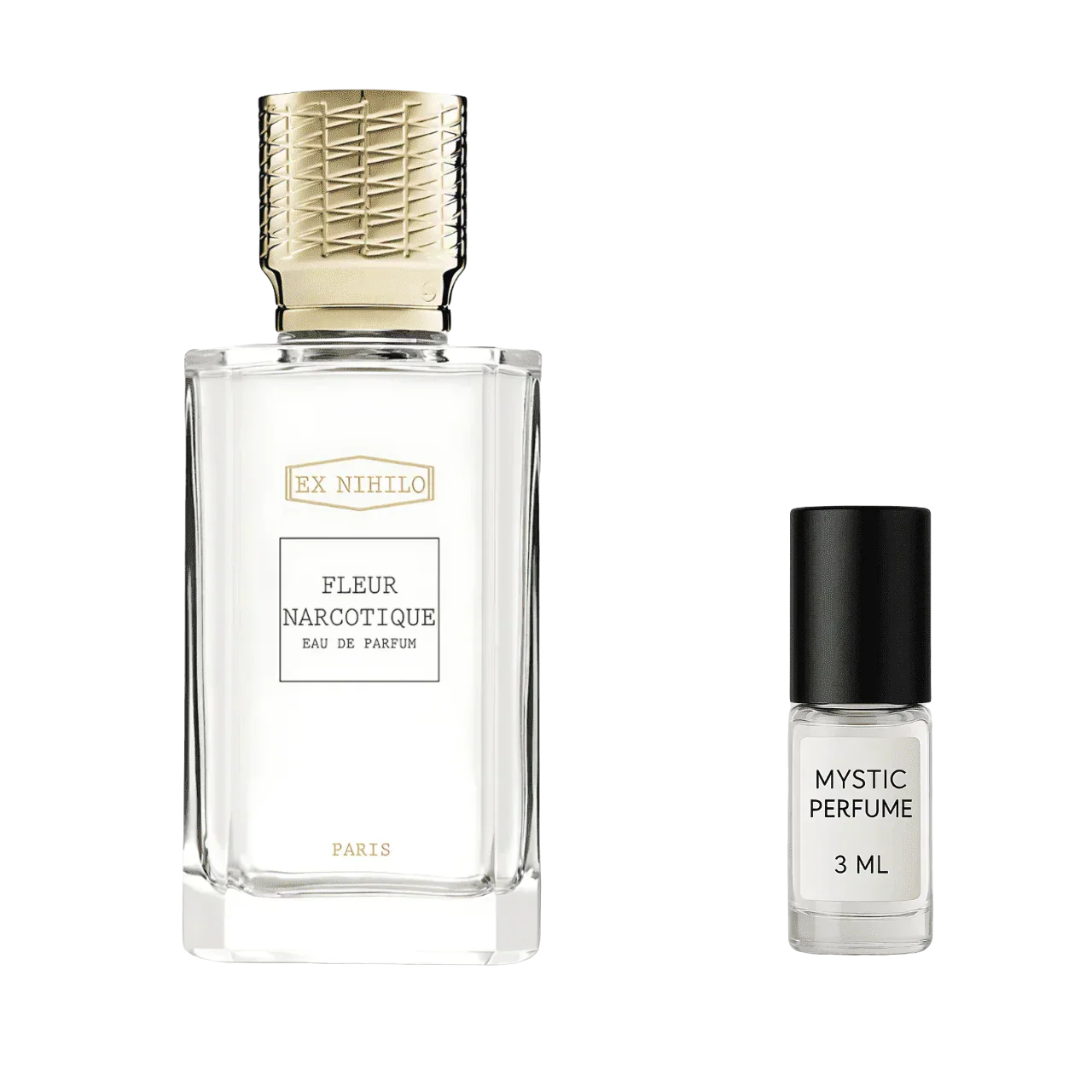 Ex Nihilo Fleur Narcotique EDP