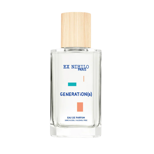 Ex Nihilo Generation(s)
