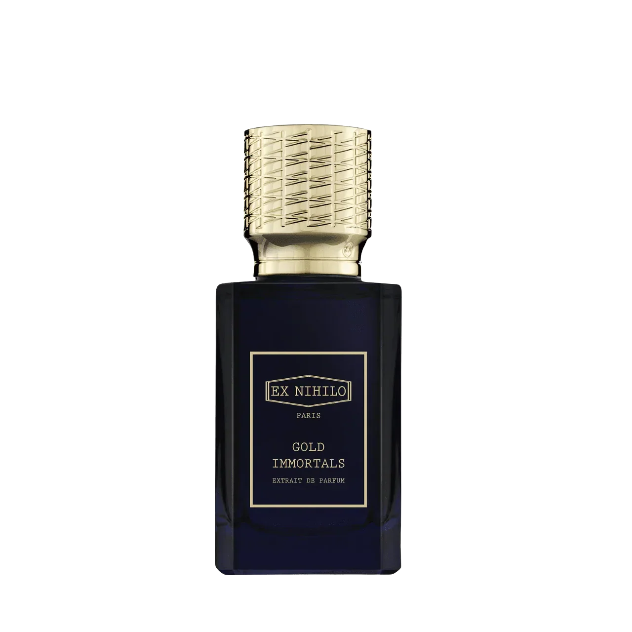 Ex Nihilo Gold Immortals Extrait