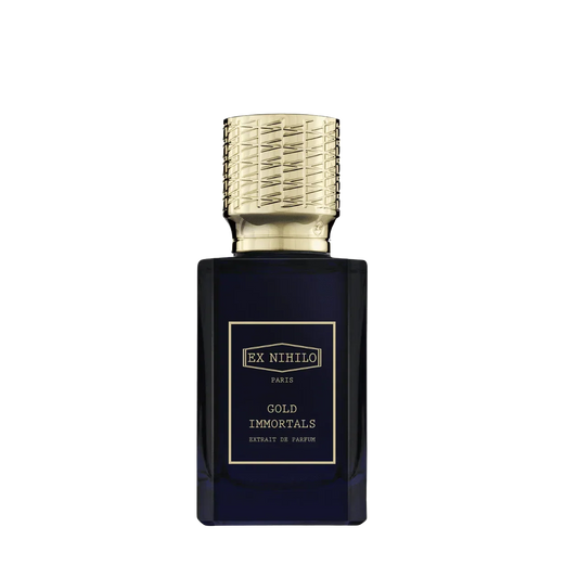Ex Nihilo Gold Immortals Extrait