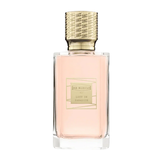 Ex Nihilo Lust in Paradise EDP