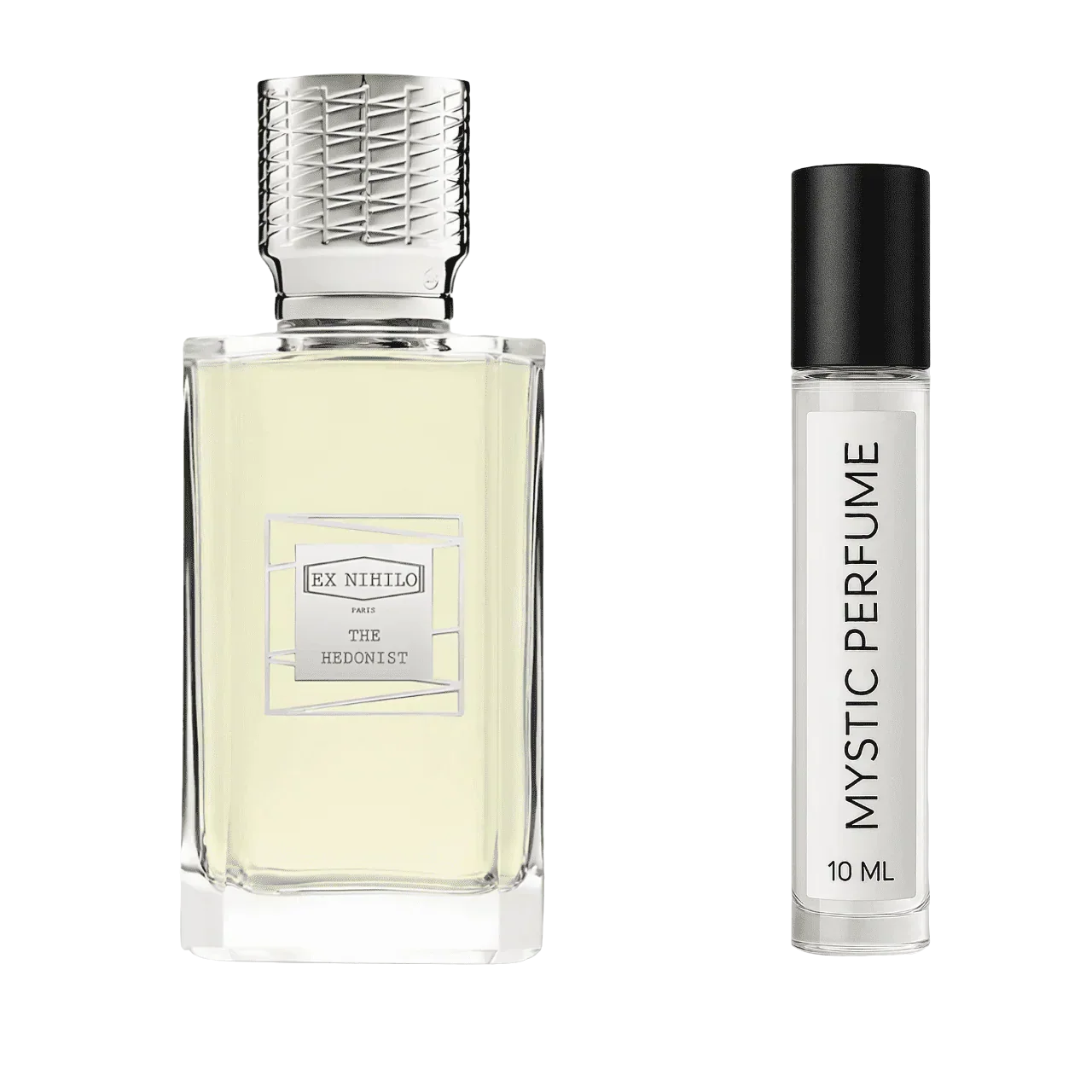 Ex Nihilo The Hedonist EDP