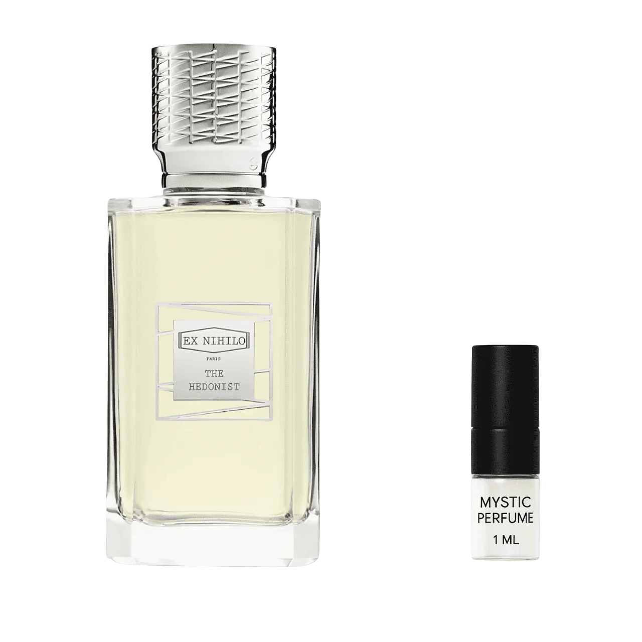Ex Nihilo The Hedonist EDP