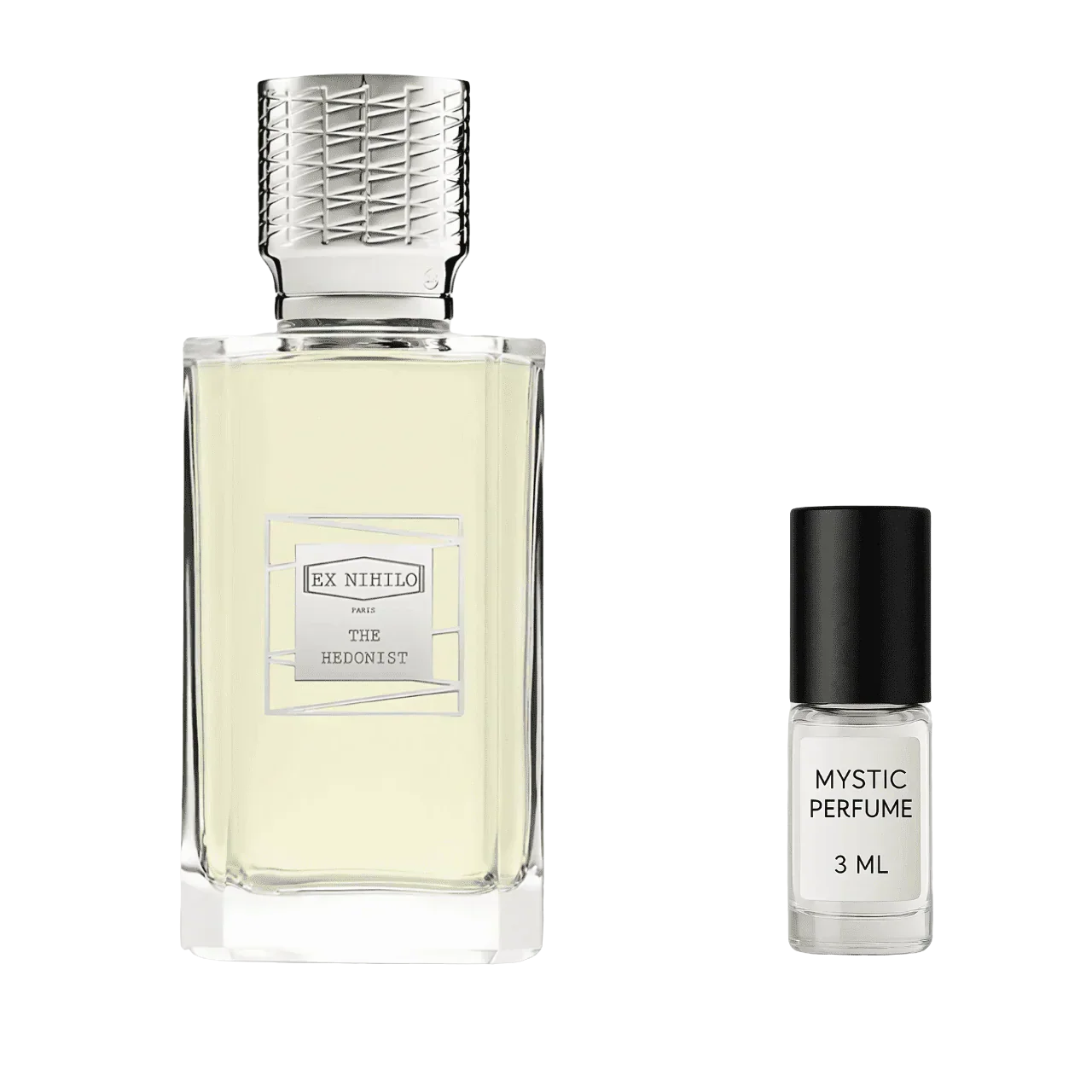 Ex Nihilo The Hedonist EDP