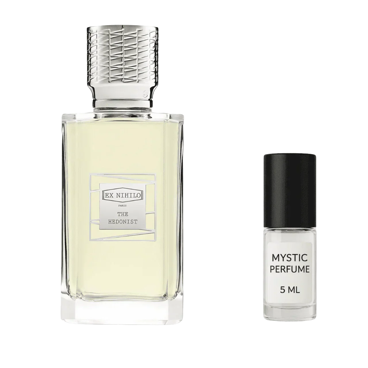 Ex Nihilo The Hedonist EDP