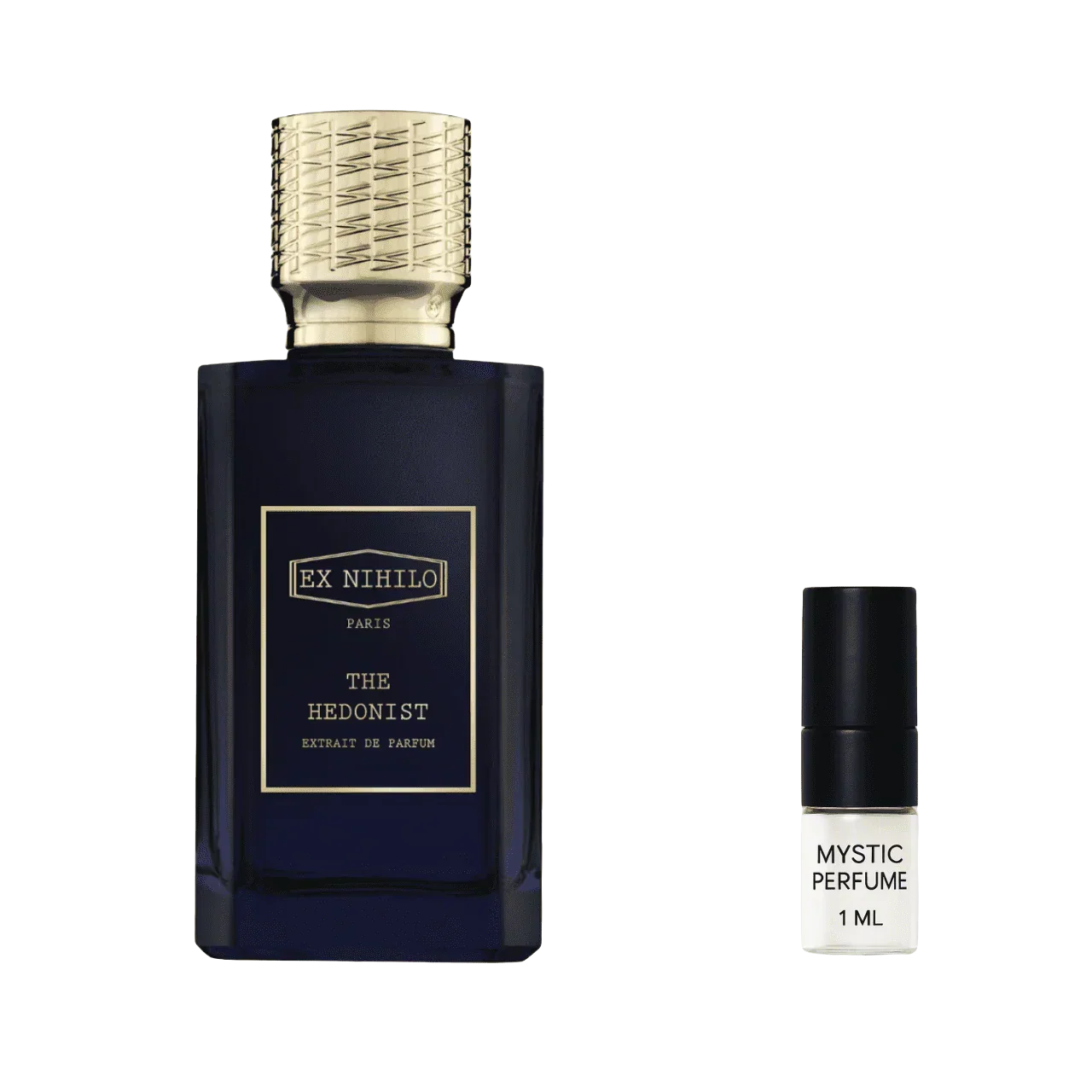 Ex Nihilo The Hedonist Extrait
