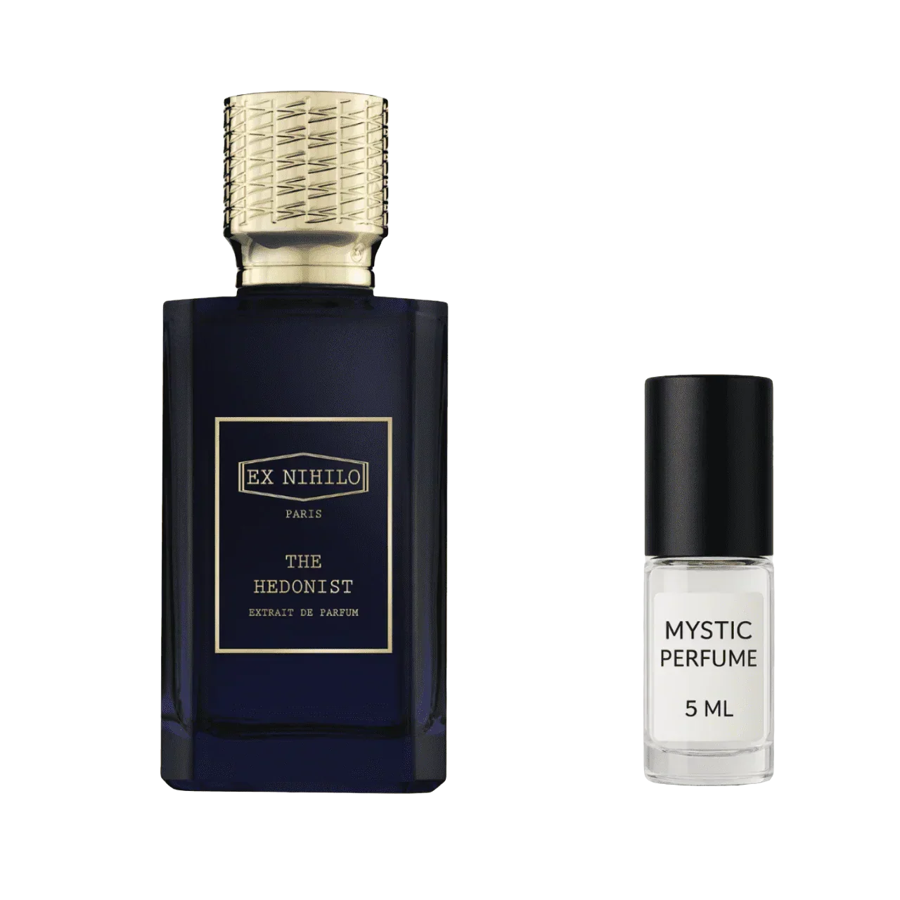 Ex Nihilo The Hedonist Extrait