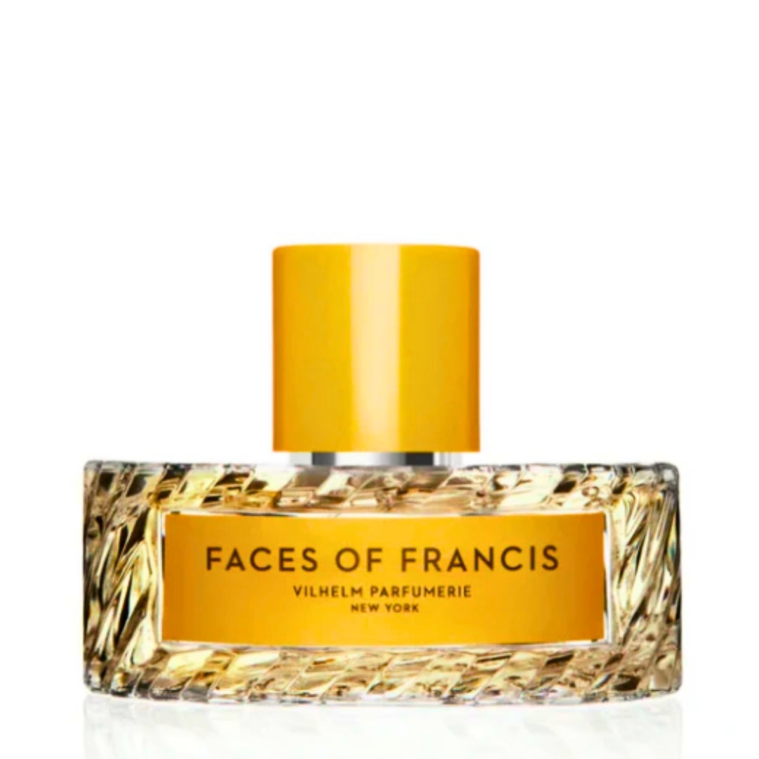 Faces Of Francis