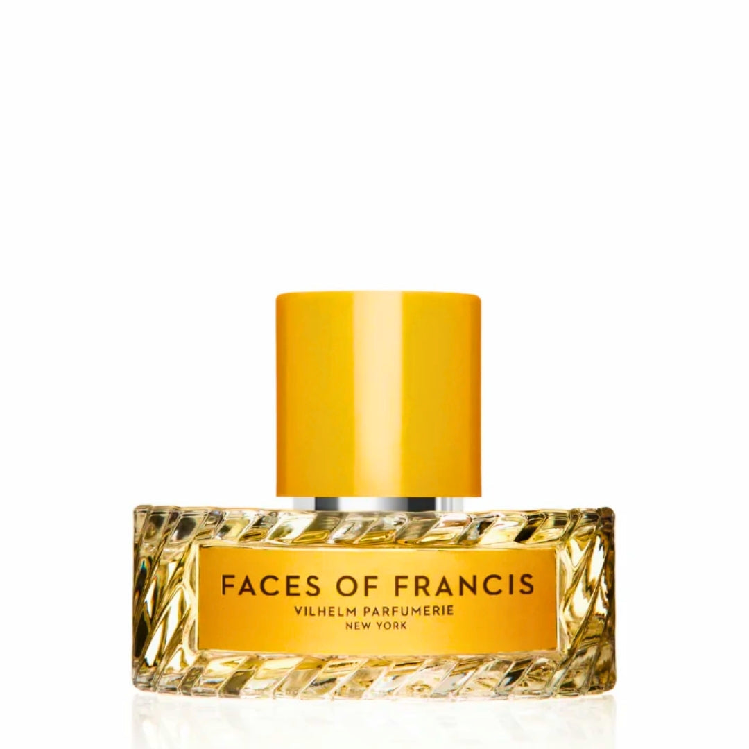 Faces Of Francis