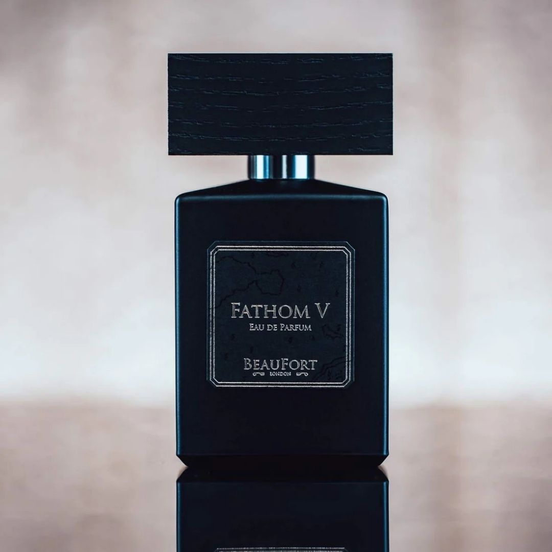 Fathom V