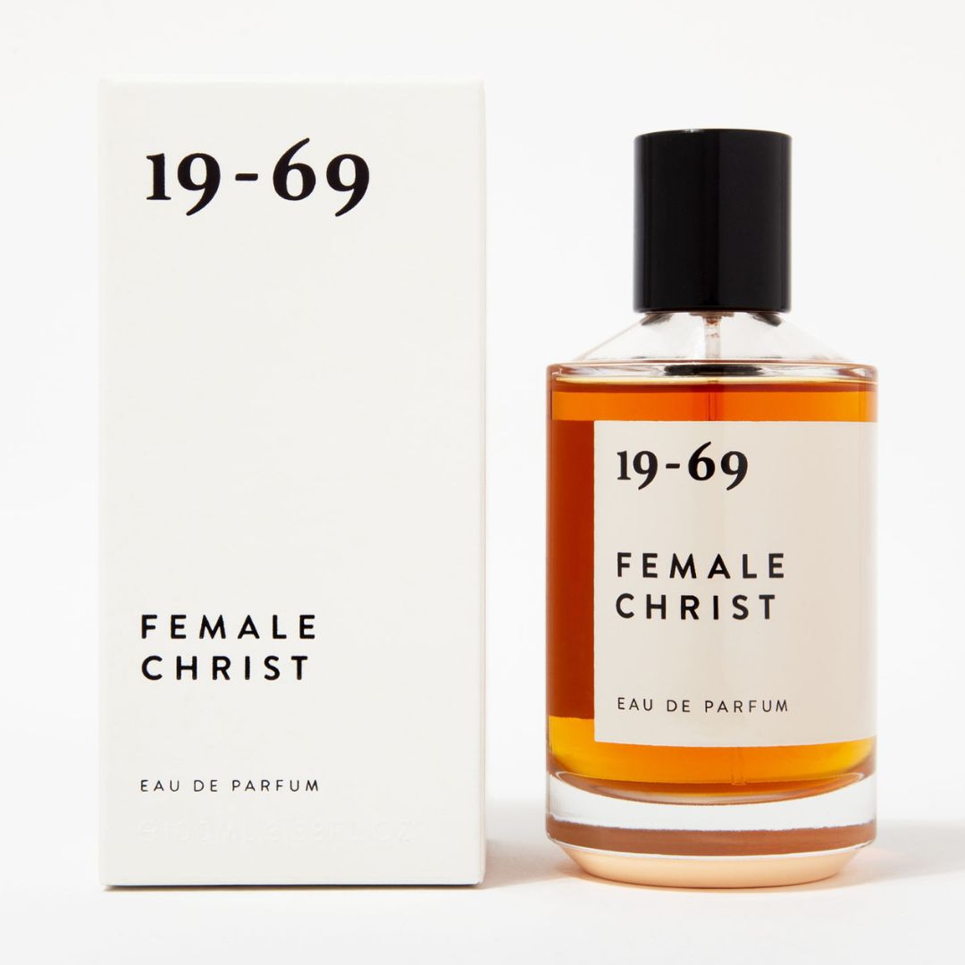 Female Christ