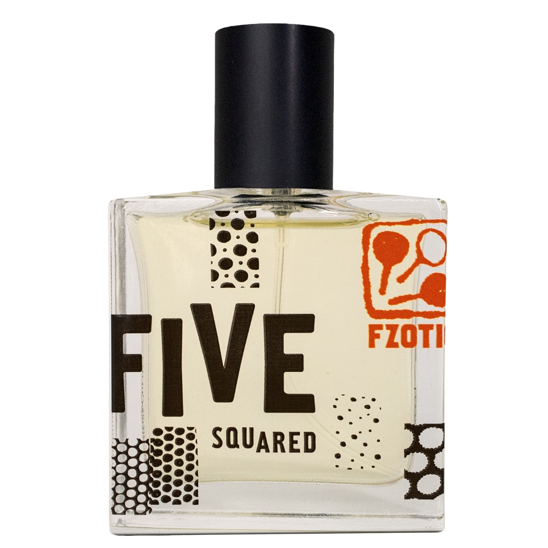 Five Squared