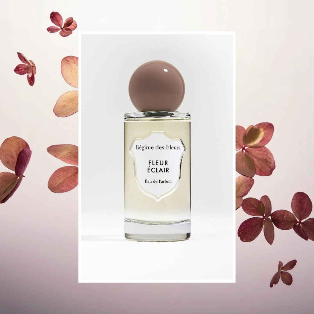 Fleur Éclair
