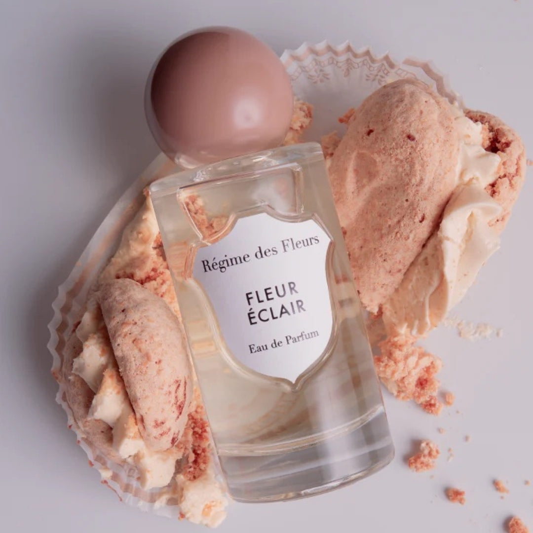 Fleur Éclair