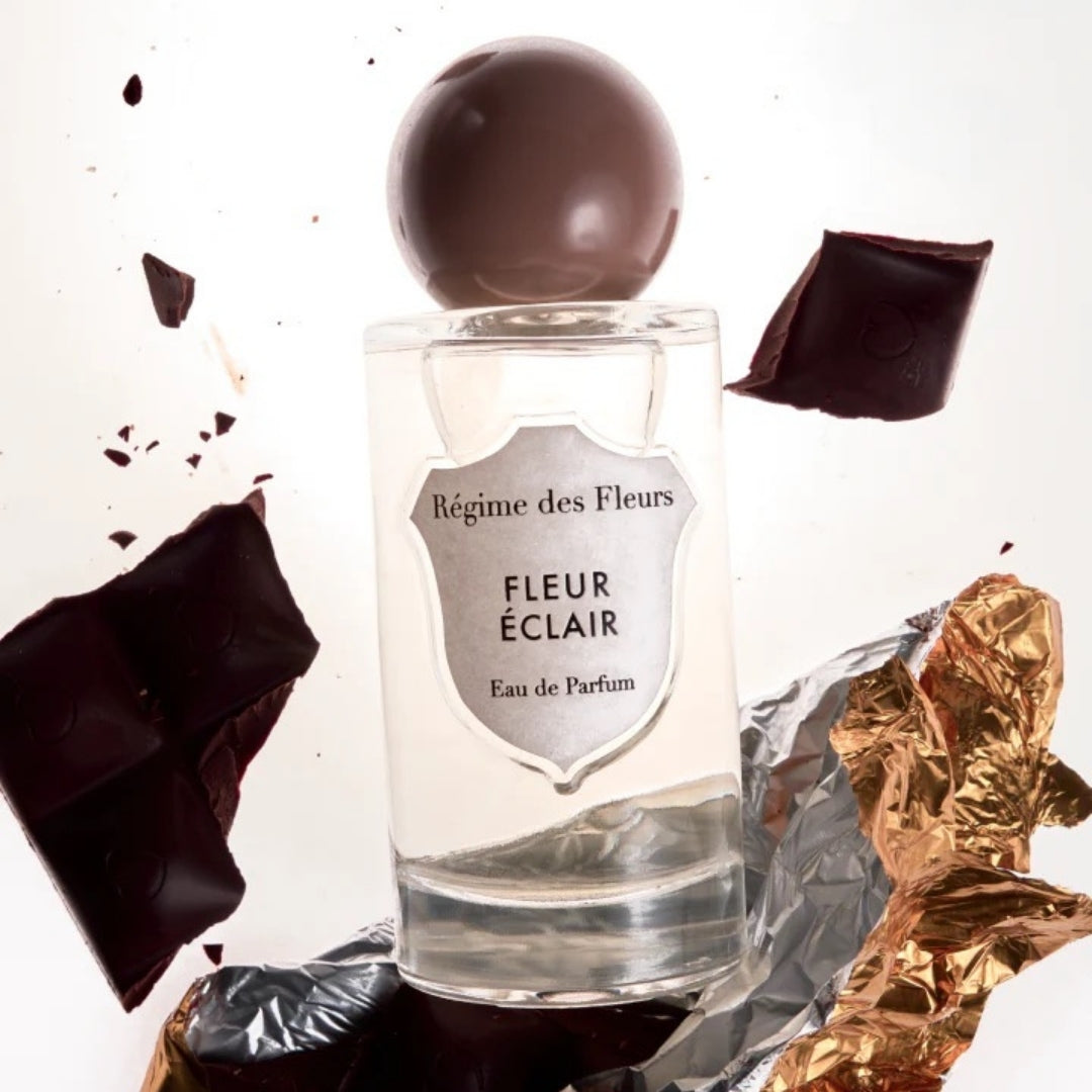 Fleur Éclair