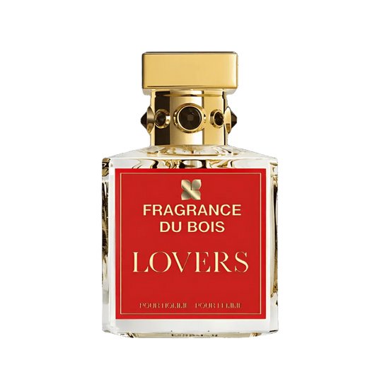 Fragrance Du Bois Lovers