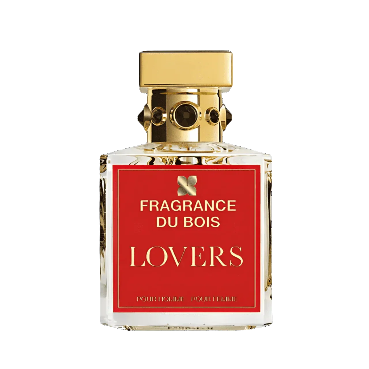 Fragrance Du Bois Lovers