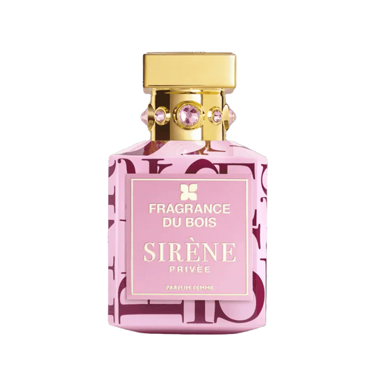 Fragrance Du Bois Sirene Privee
