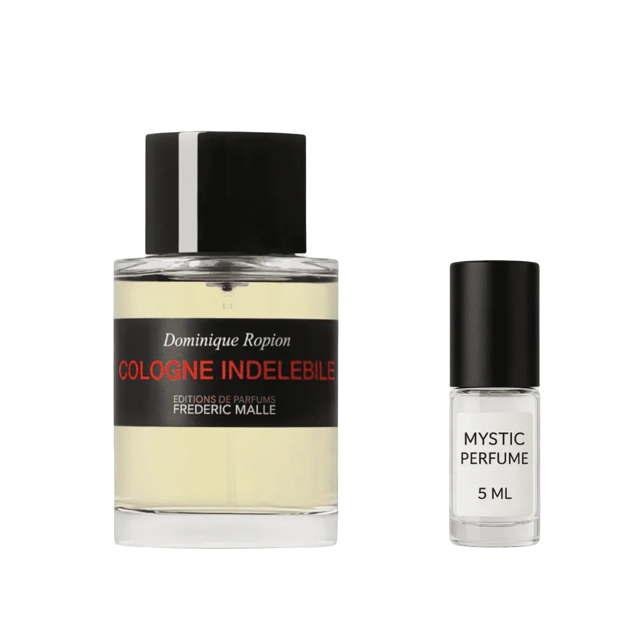 Frederic Malle Cologne Indelebile