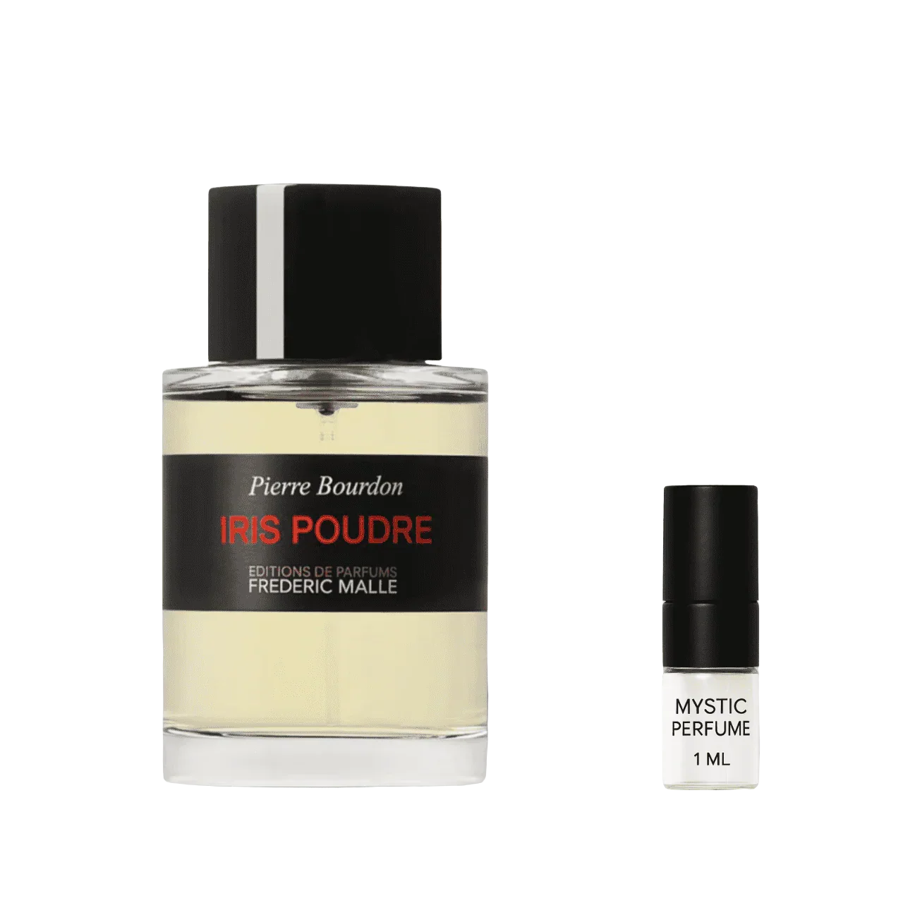 Frederic Malle Iris Poudre