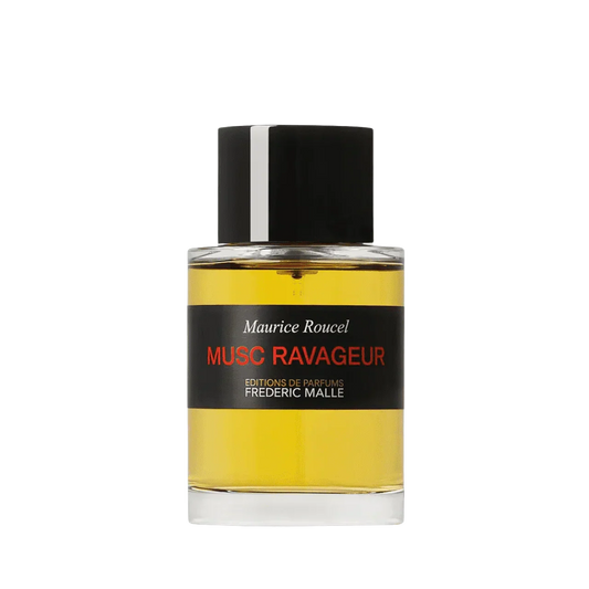 Frederic Malle Musc Ravageur