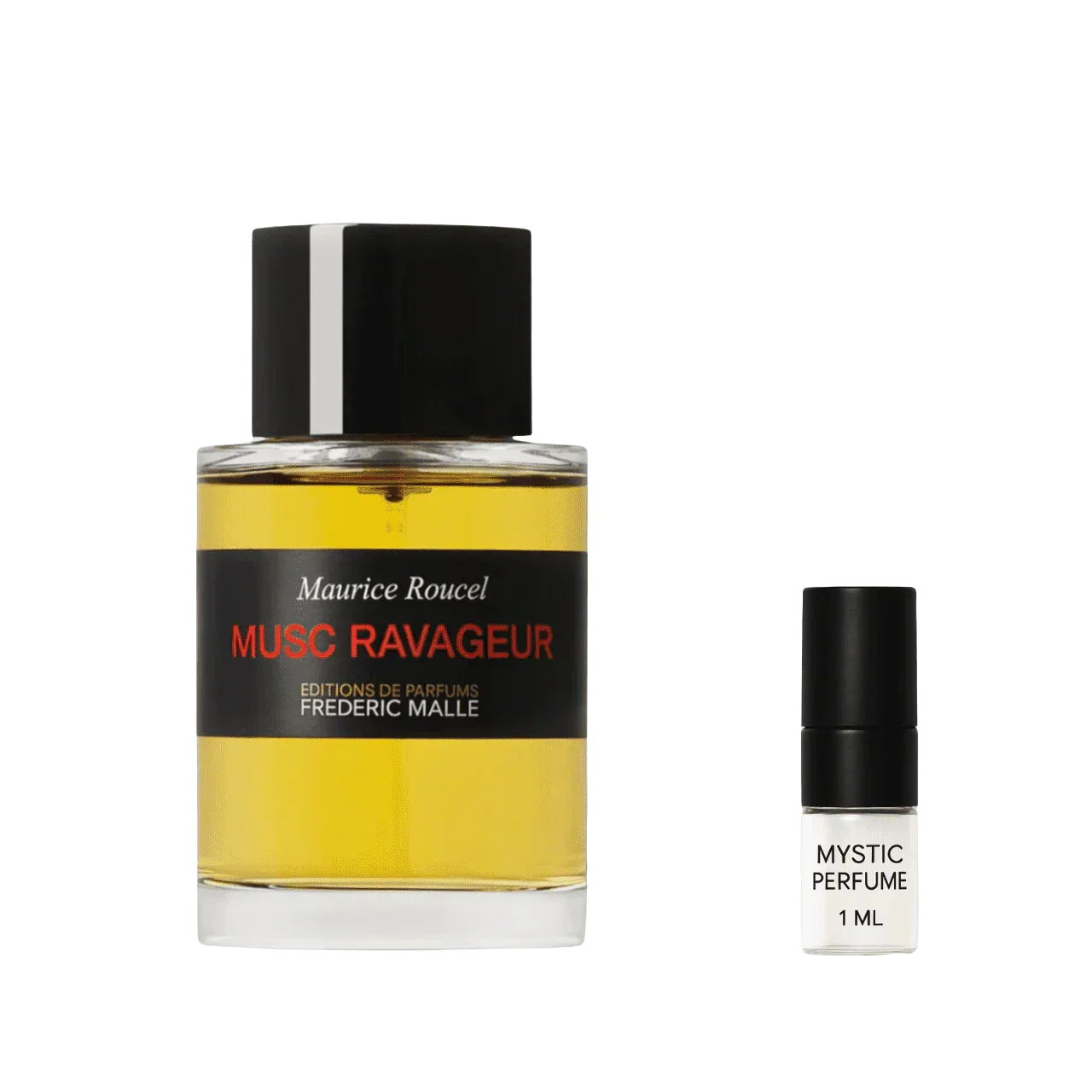 Frederic Malle Musc Ravageur