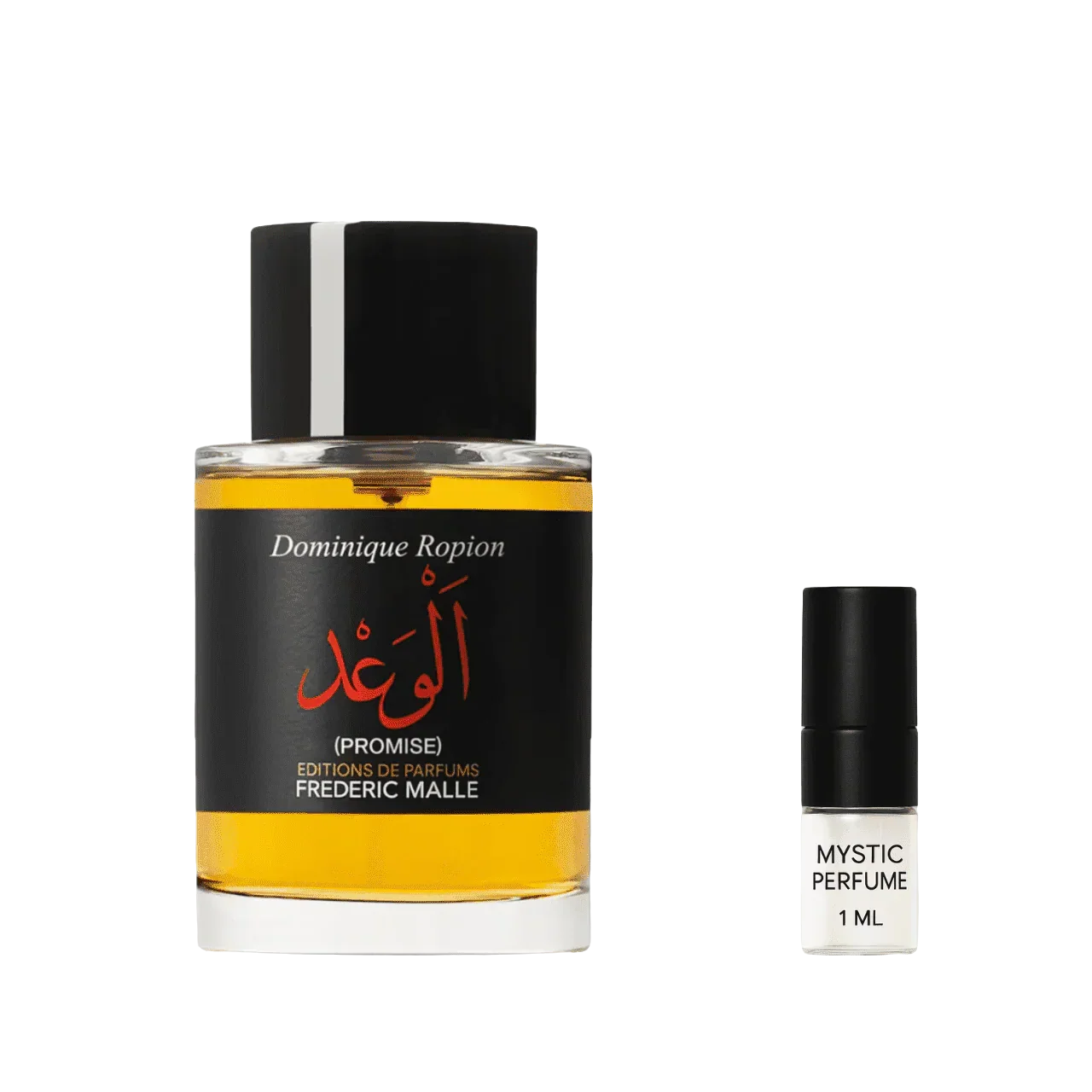 Frederic Malle Promise