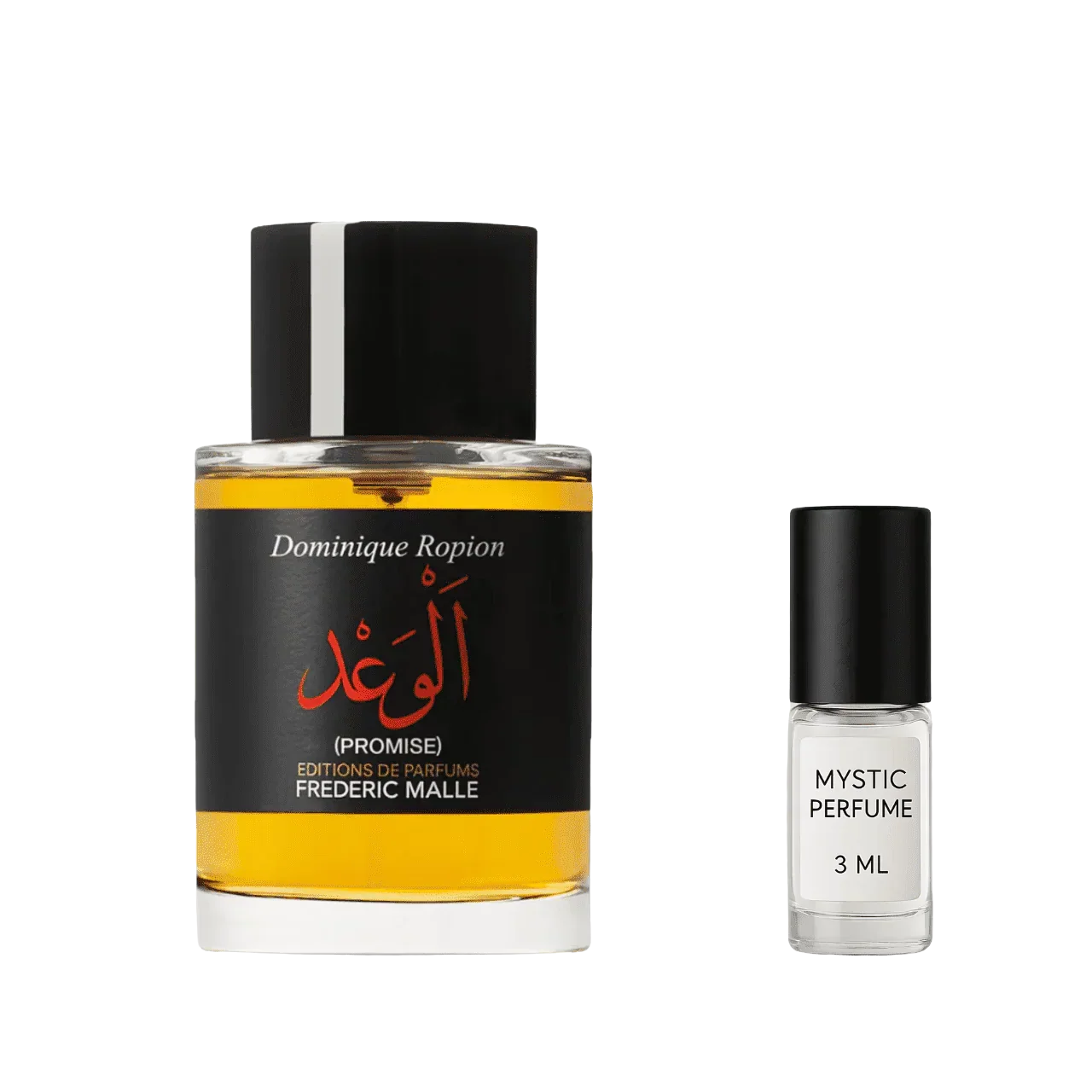 Frederic Malle Promise