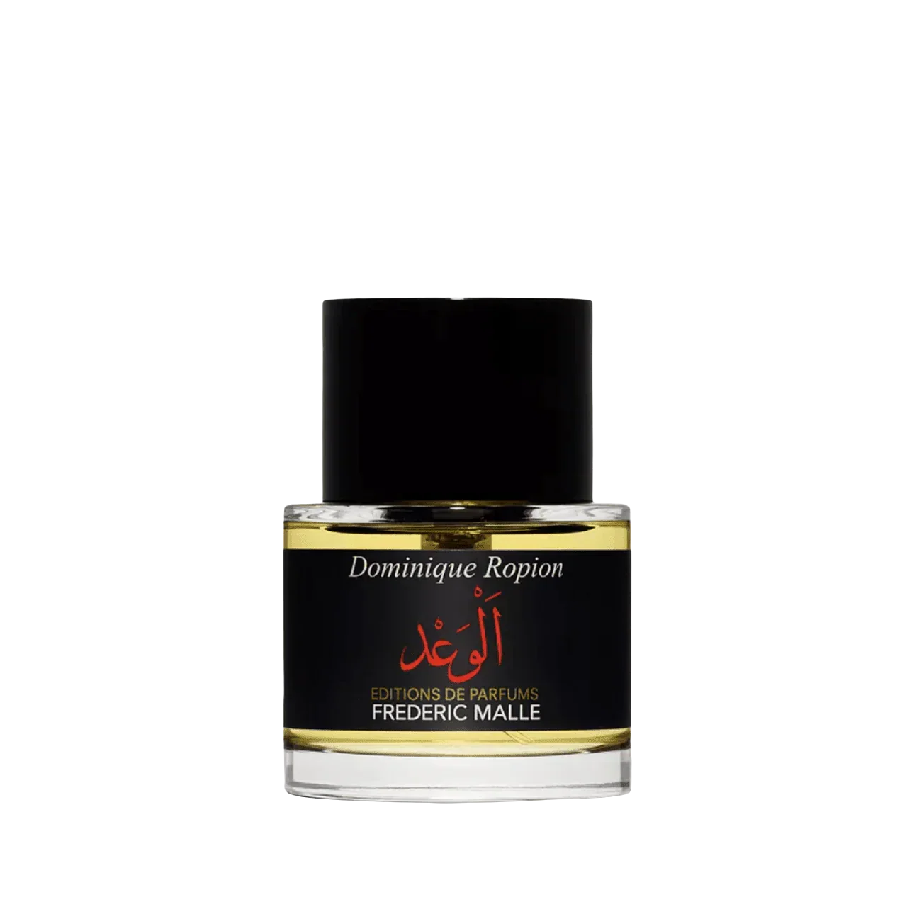 Frederic Malle Promise