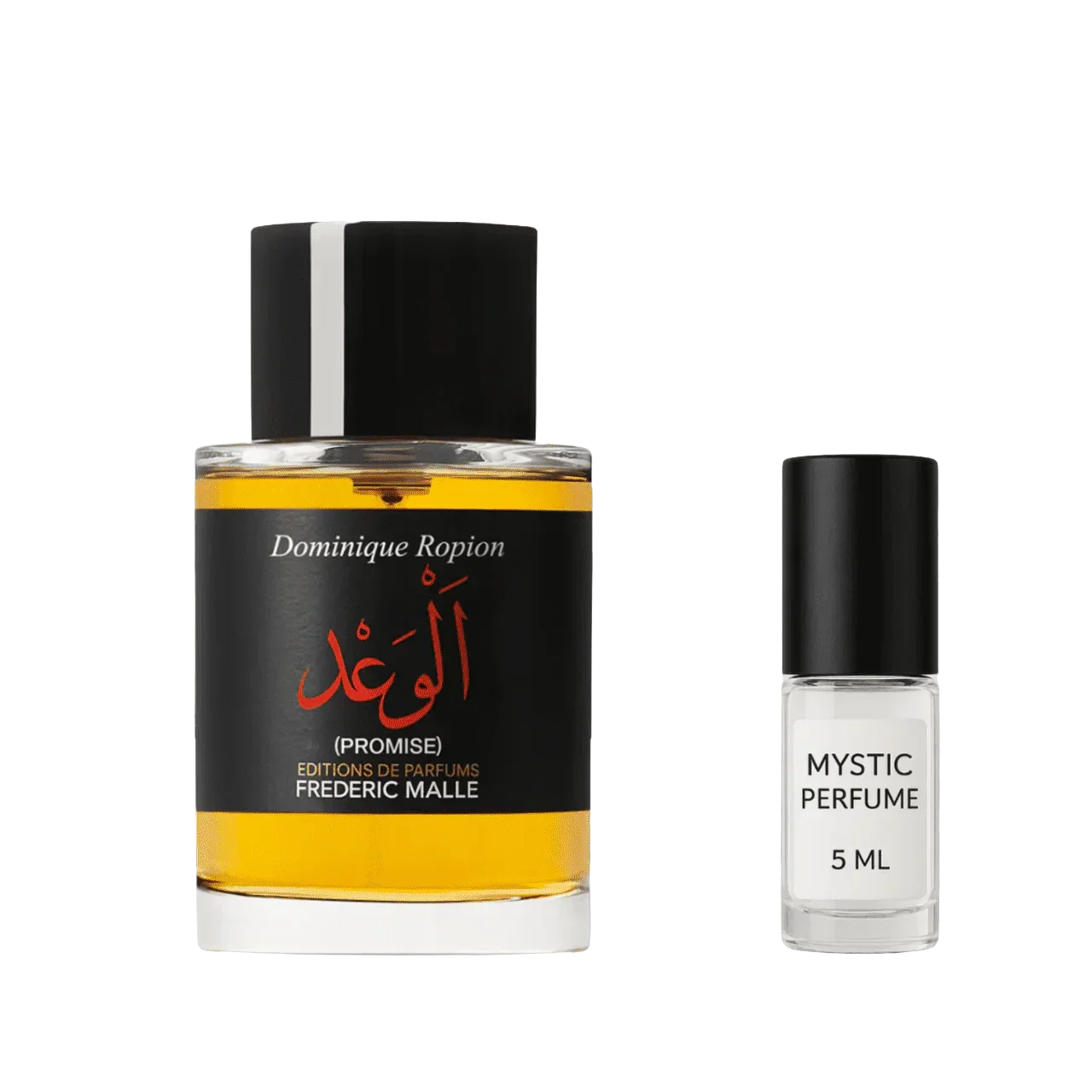 Frederic Malle Promise