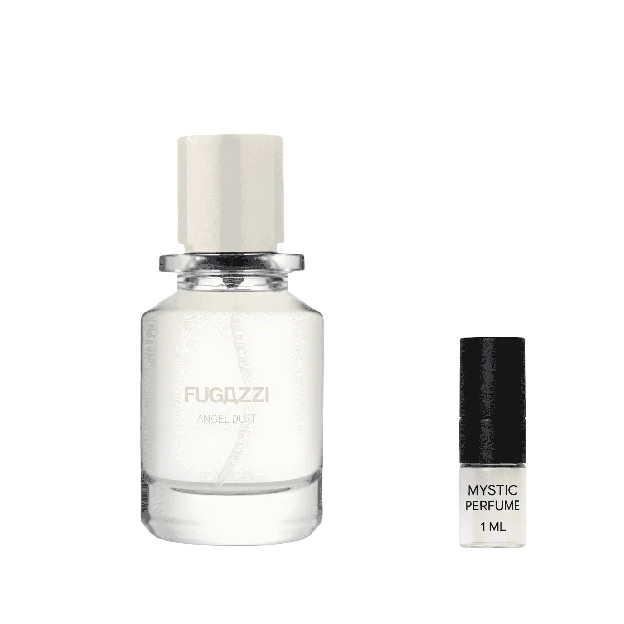 Fugazzi Angel Dust