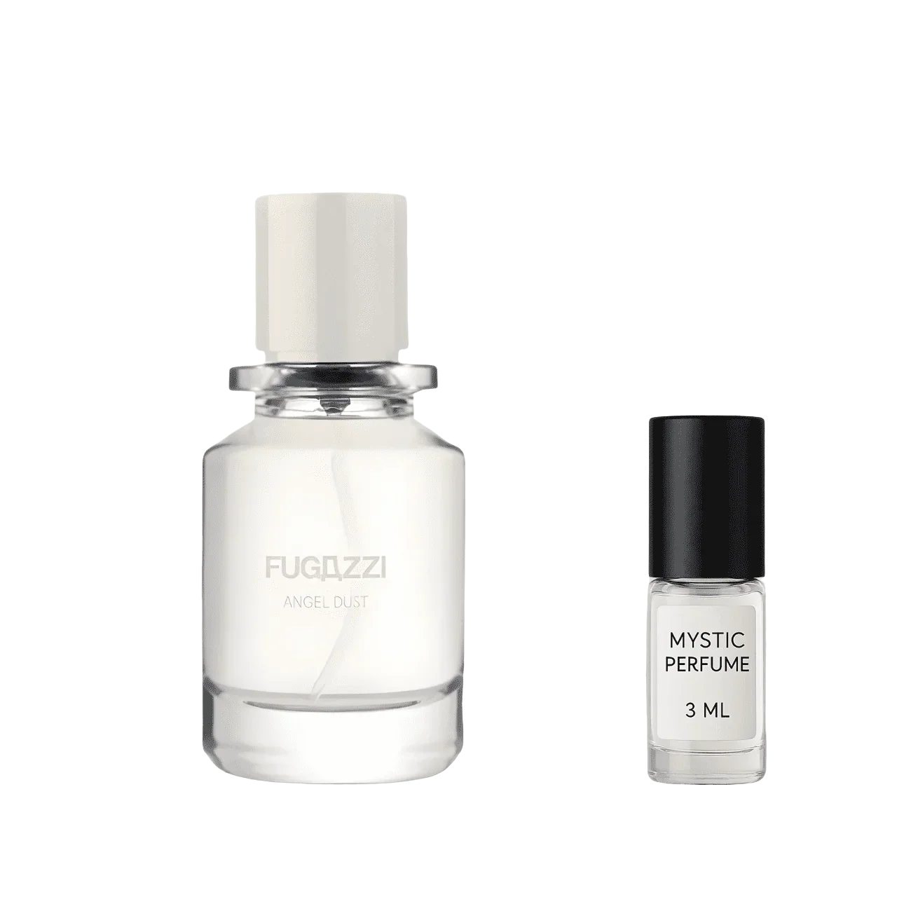 Fugazzi Angel Dust
