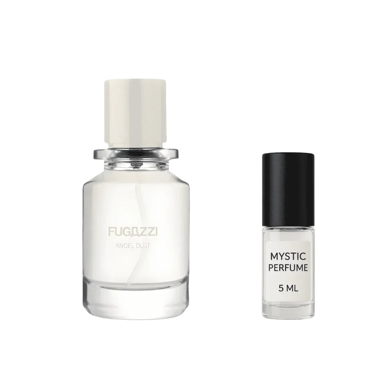 Fugazzi Angel Dust
