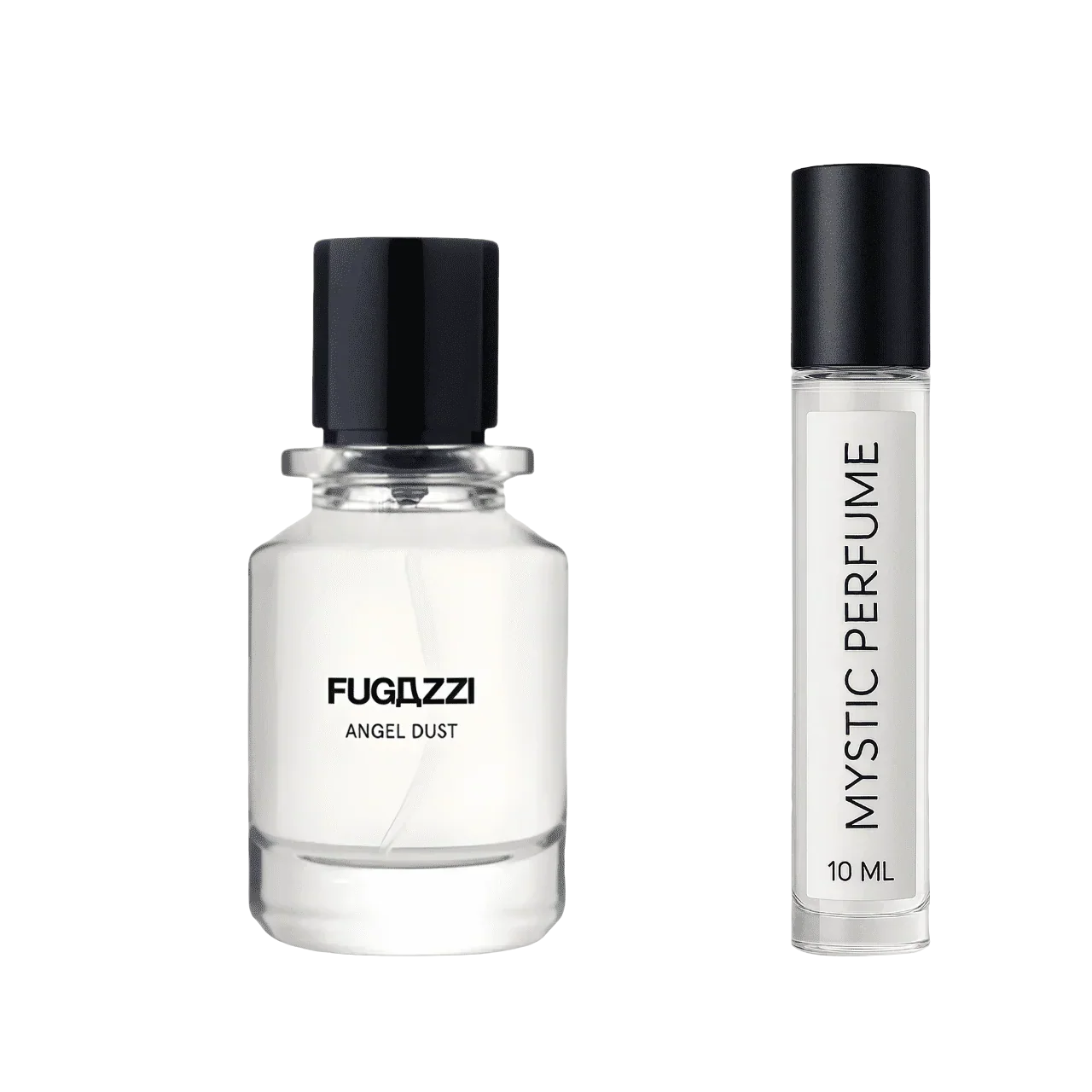 Fugazzi Angel Dust Extrait