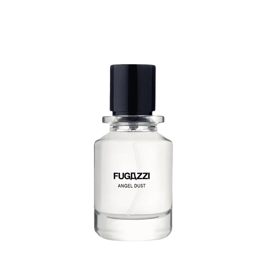 Fugazzi Angel Dust Extrait