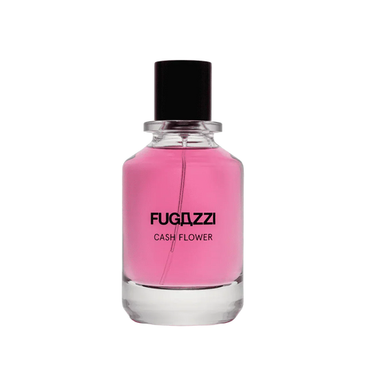 Fugazzi Cash Flower Extrait