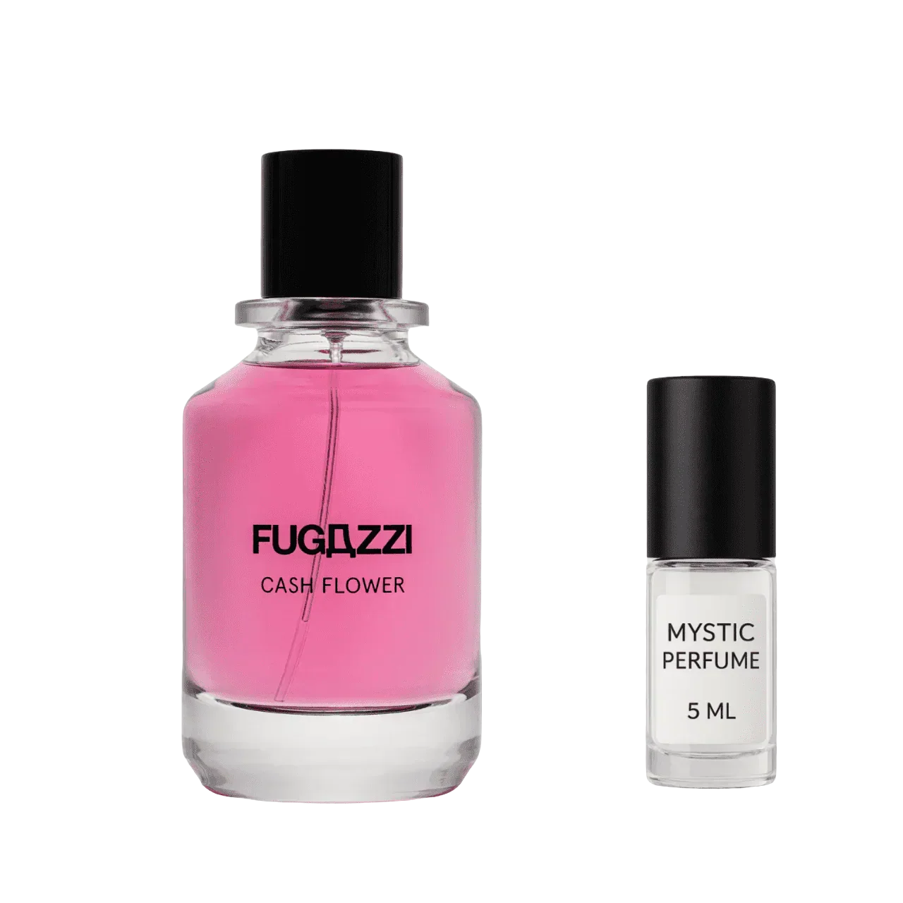 Fugazzi Cash Flower Extrait