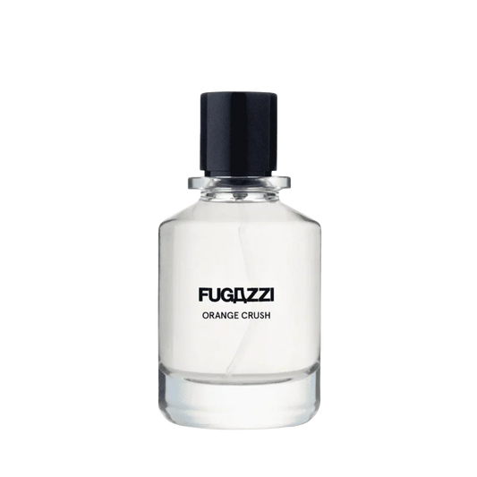 Fugazzi Orange Crush Extrait de Parfum