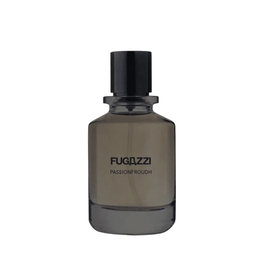 Fugazzi Passionfroudh Extrait